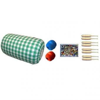 Starter Set with Roller Pillow XS 