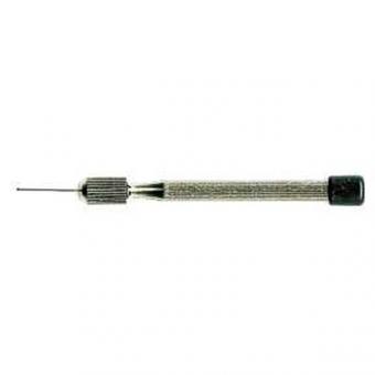 Pricking holder metal 