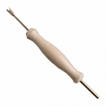 Needle lifter & pusher 