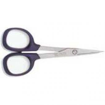 Fine Embroidery Scissors, Straight 