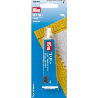 Fabric glue  
