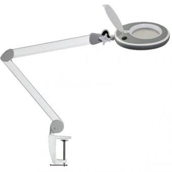 LUMENO LED-Magnifier Lamp 821X - dimmable 