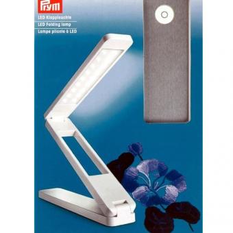 LED Folding Lamp 