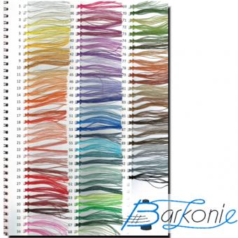Color Card Barkonie Linon 