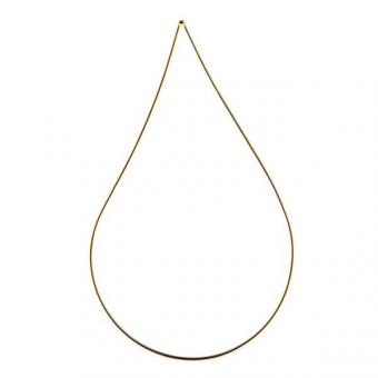 Metal Frame Drop, big 