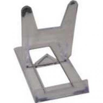 Plexiglass-Positioner 