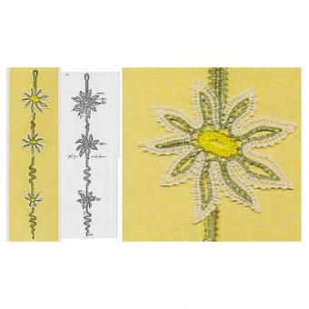 Pattern Floral Design 