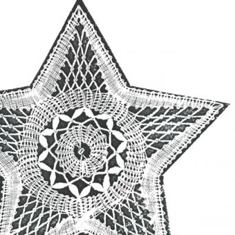 Pattern star 