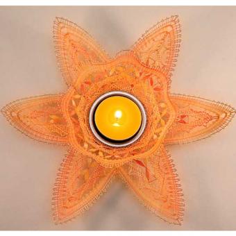 Pattern Narcissus 