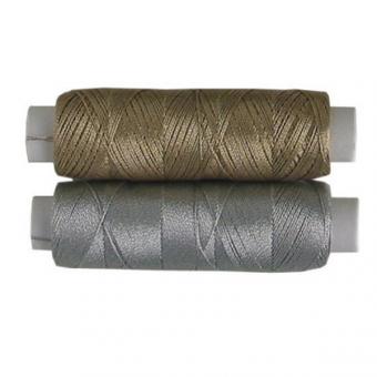 MORAVIA Metallic Silk 