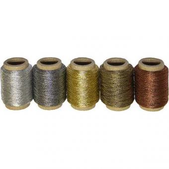 Metallic-Yarn 