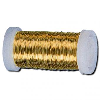 Wire gold 