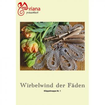 Ariana - Wirbelwind der Fäden 1 