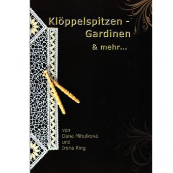 Kloeppelspitzen - Gardinen + mehr ... 