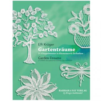 Gartenträume - Garden Dreams 