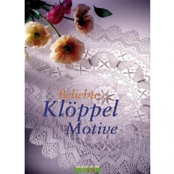 Beliebte Klöppel-Motive 