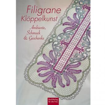 Filigrane Kloeppelkunst 