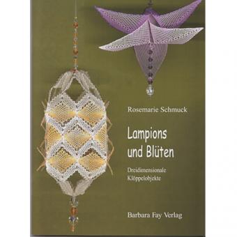 Lampions und Blueten 