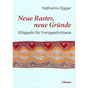 Neue Raster, neue Gruende 