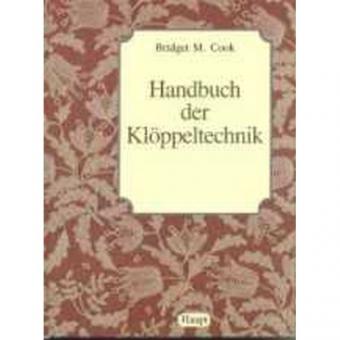 Handbuch der Kloeppeltechnik - SOLD OUT 