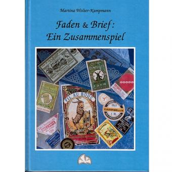 Faden & Brief - Ein Zusammenspiel 