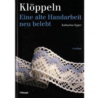 Kloeppeln - Eine alte Handarbeit Neu belebt 