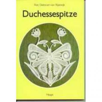 Duchessespitze - VERGRIFFEN 