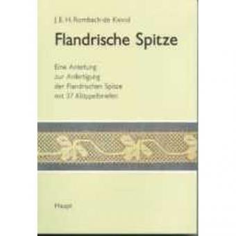 Flandrische Spitze - VERGRIFFEN 