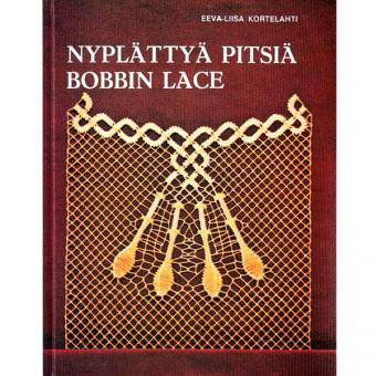 Nyplättyä Pitsiä - Bobbin Lace 