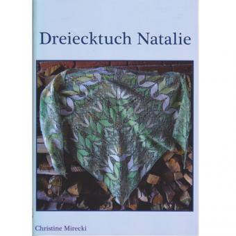 Dreiecktuch Natalie 