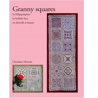 Granny squares 