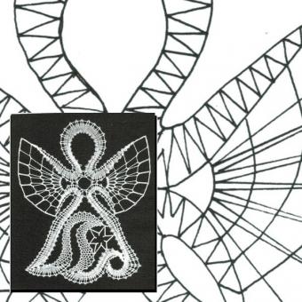 Pattern angel 1 
