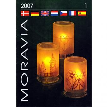 Moravia 2007/1 