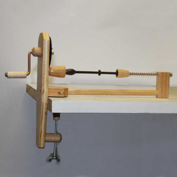 Bobbin Winder 