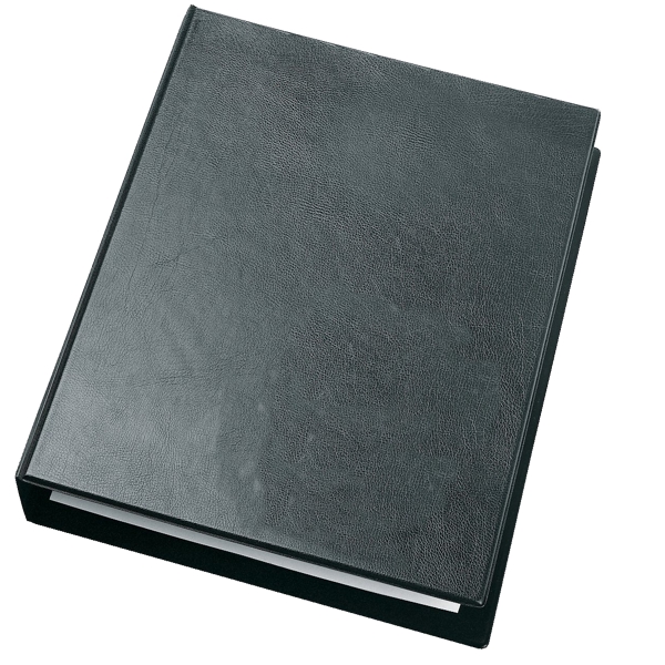 Ring Binder 