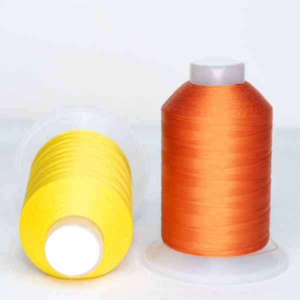 AVINO E Polyester yarn Nm11/3 