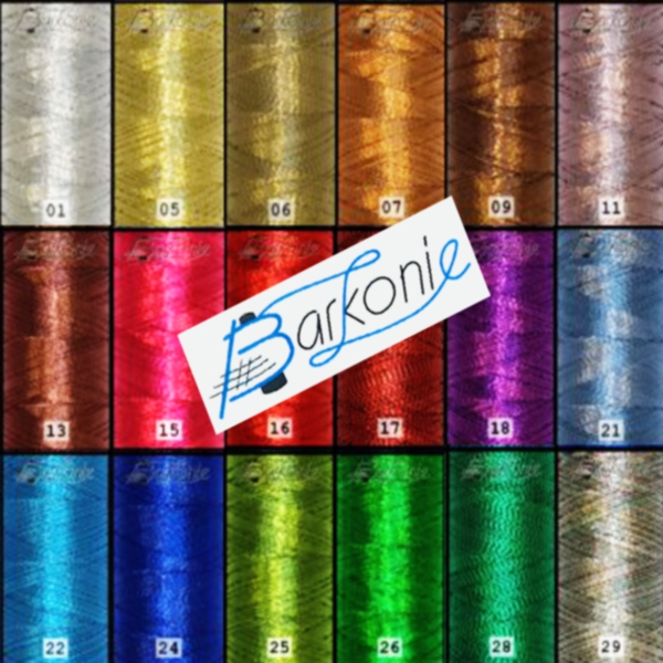 Barkonie Karolina 3 