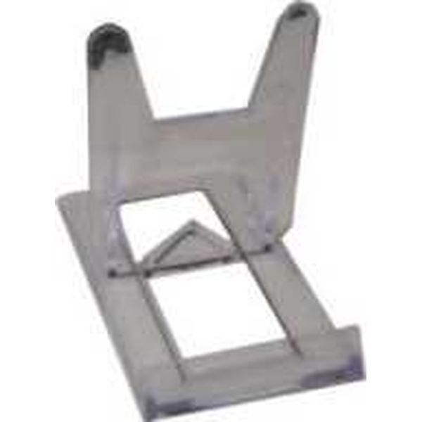 Plexiglass-Positioner 