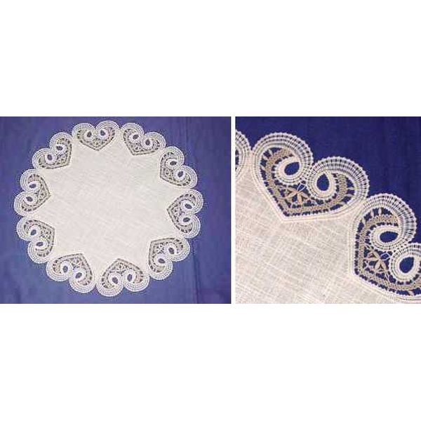 Pattern Heart 