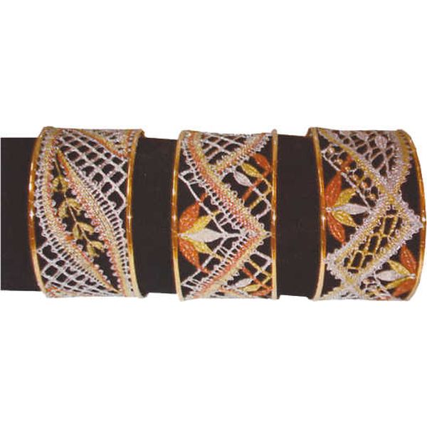 Patterns Bracelet 