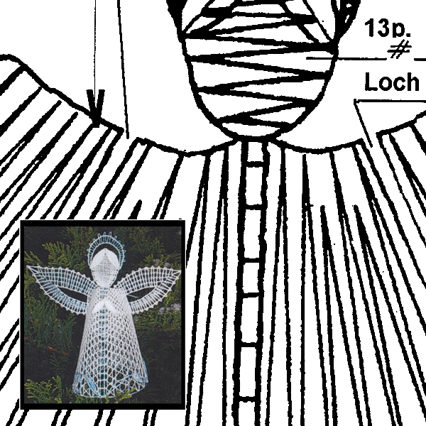 Pattern Guardian Angel 1 