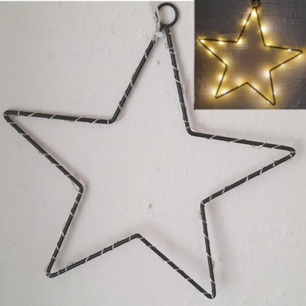 LED-Star 