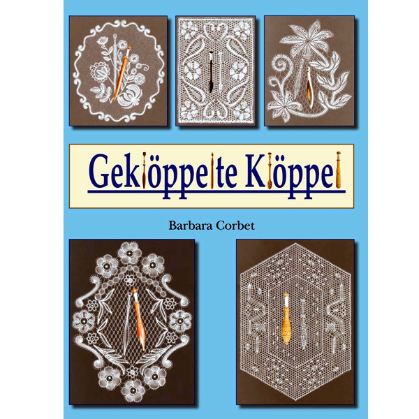 Geklöppelte Klöppel 