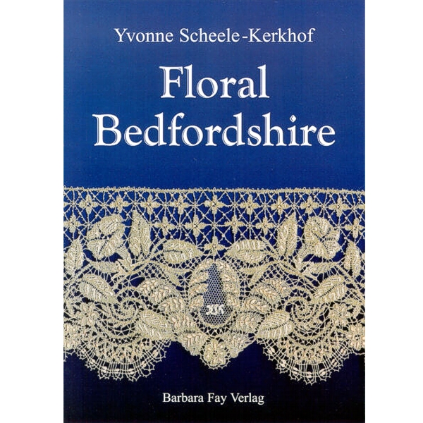 Floral Bedfordshire 