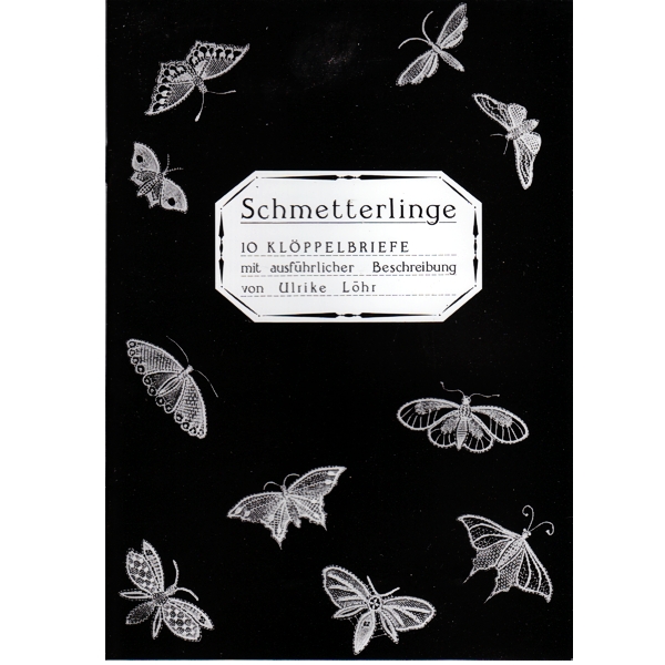 Schmetterlinge  