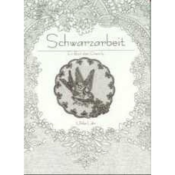 Schwarzarbeit - SOLD OUT 