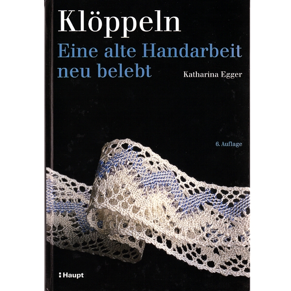 Klöppeln - Eine alte Handarbeit Neu belebt 