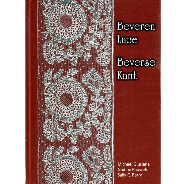 Beveren Lace 