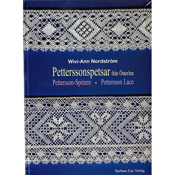 Pettersson Lace 