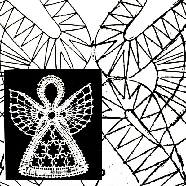 Pattern angel 